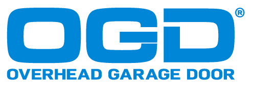 Kansas City - OGD™ Overhead Garage Door
